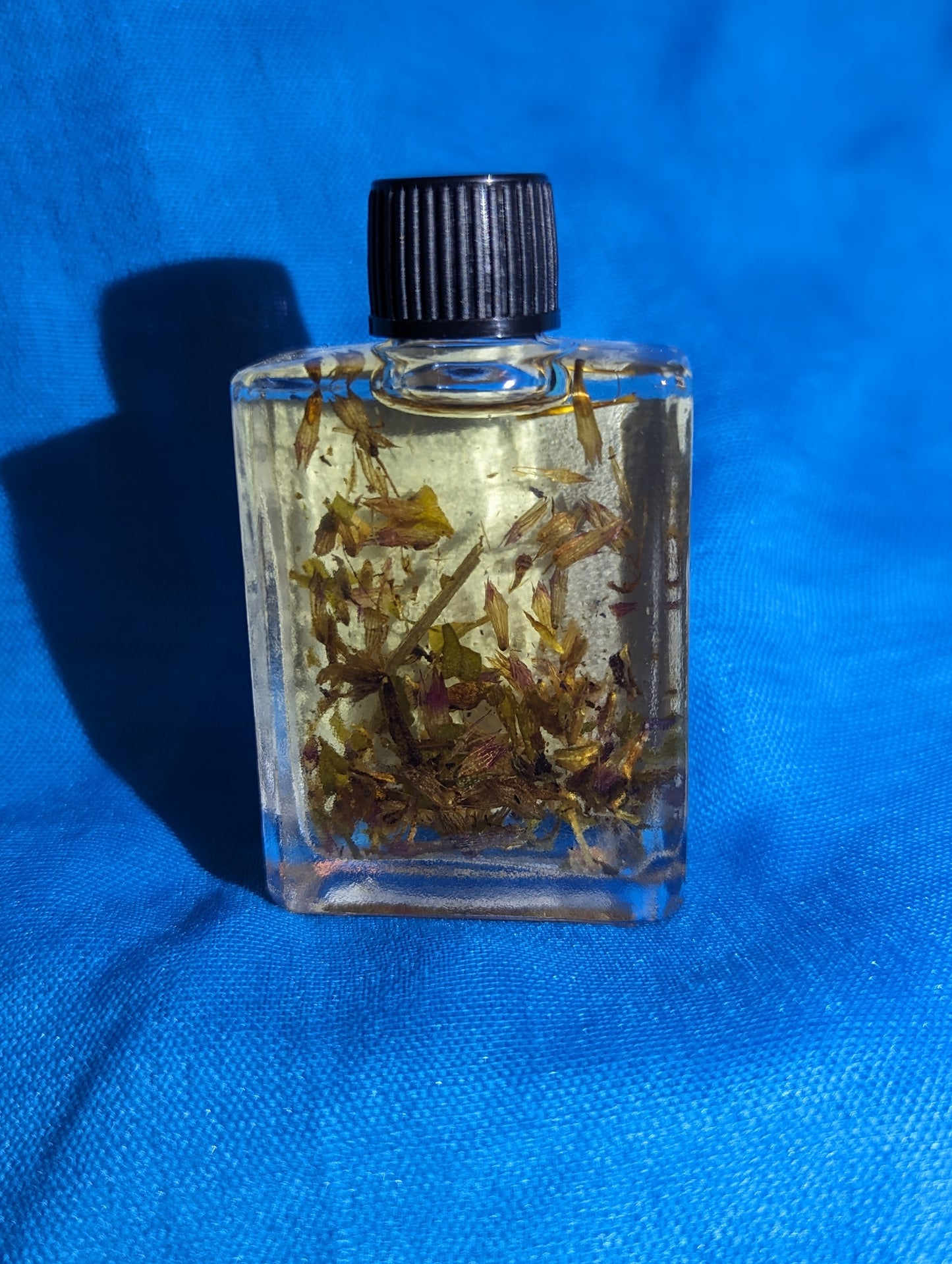 HYSSOP OIL