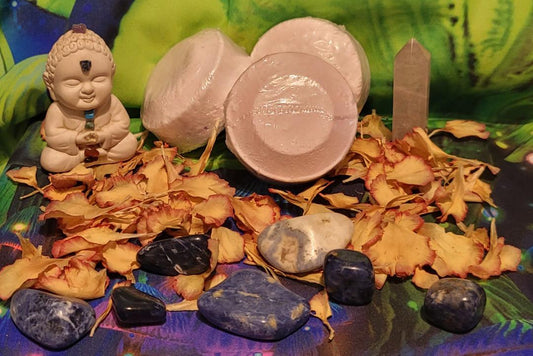 SERENITY SHOWER STEAMER